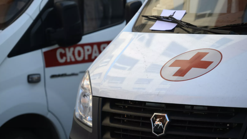   РИА Новости Павел Лисицын