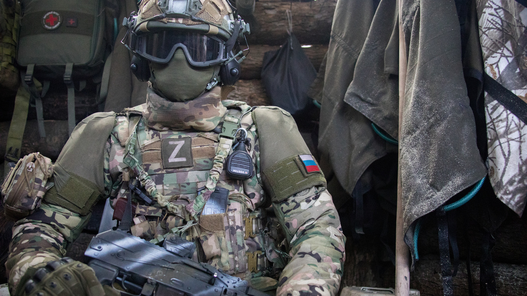    Фото: Tsitsagi Nikita/news.ru/Globallookpress