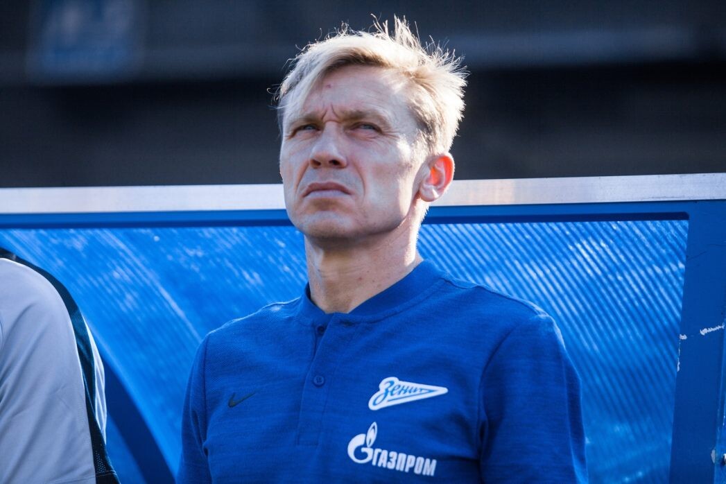    Фото: ФК «ЗЕНИТ»