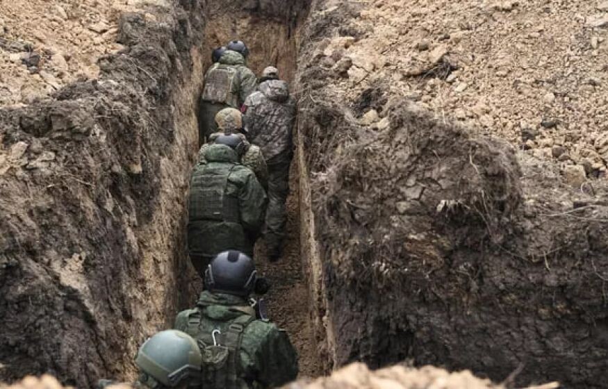    «Копали окопы в условиях сильнейшей радиации»: Откровение военнопленного ВСУ