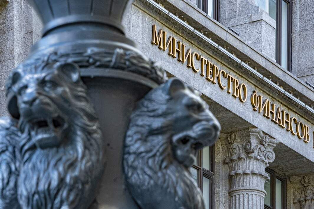 Фото: ИЗВЕСТИЯ/Константин Кокошкин