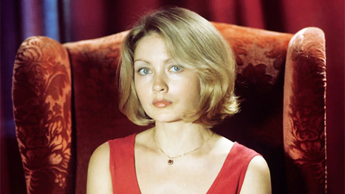 Жанна Болотова