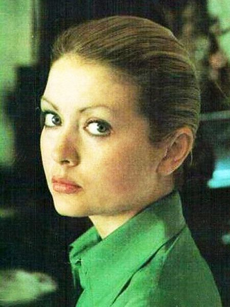 Жанна Болотова