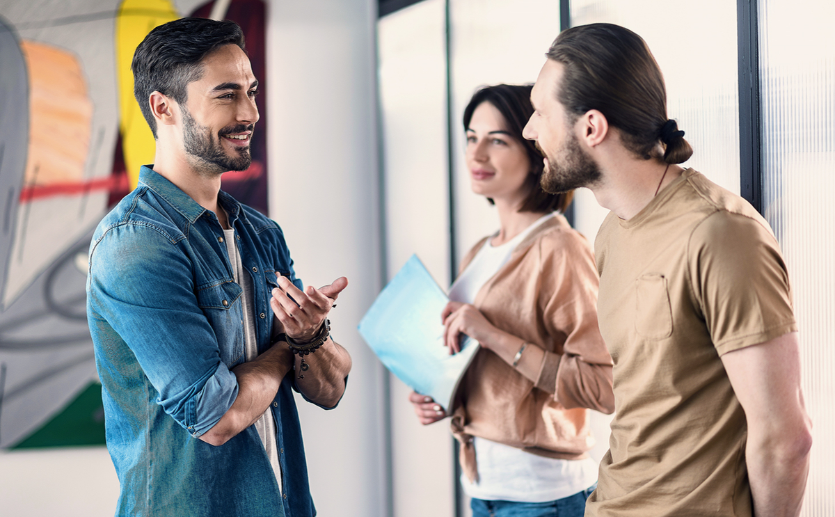 Разговоры, разговоры... Взято из интернета