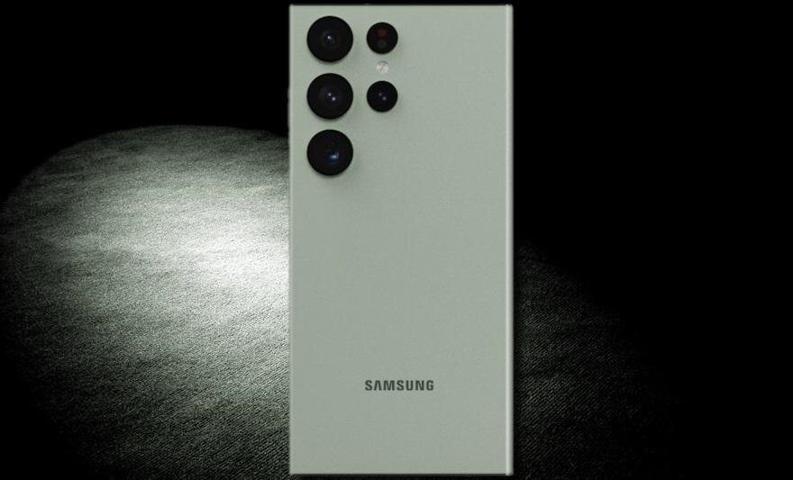 
Как в Samsung Galaxy S23 Ultra настроить камеру правильно в OneUI Android 15, 14, 13