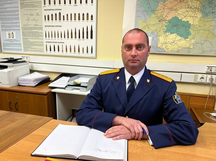 ФОТО: ПРЕСС-СЛУЖБА ЗМСУТ СК РФ