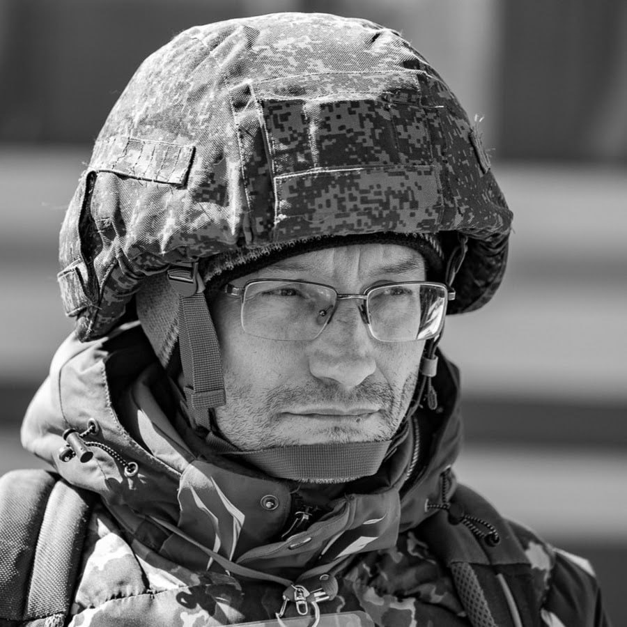 Андрей Гусельников