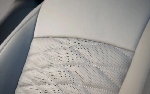 Lada Aura (Фото: АвтоВАЗ)