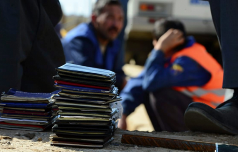    Оренбуржцы перед законом ответят за фиктивную регистрацию иностранцев Марина Шарт