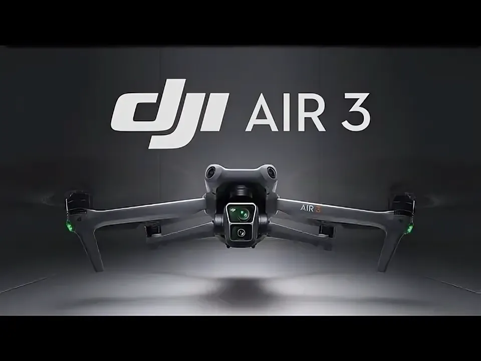 DJI Air 3