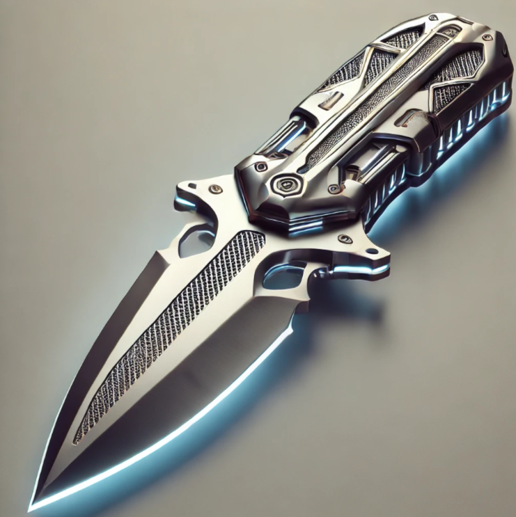 1С: УНФ - швейцарский нож для малого бизнеса