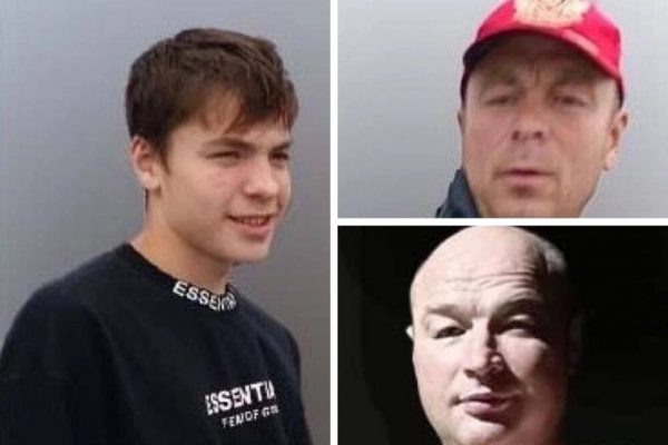    Трагедия в Охотском море. Фото: Телеграм Варвара Поплавок