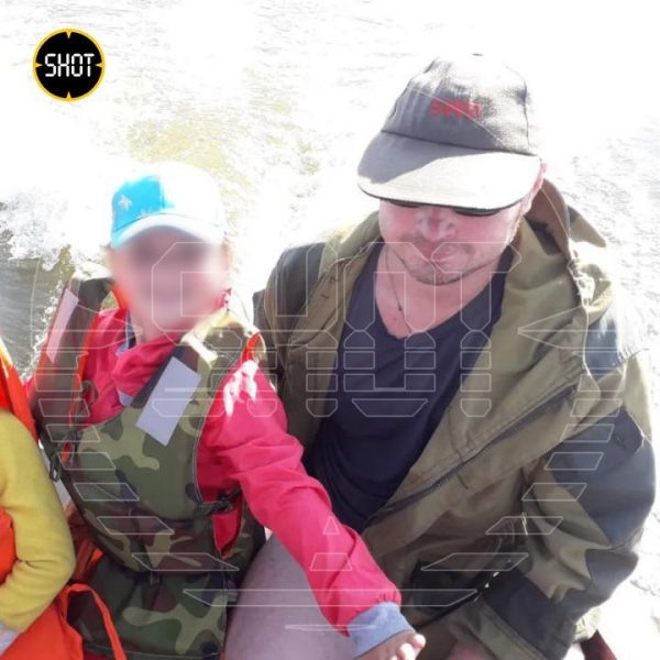    Трагедия в Охотском море. Фото: Варвара Поплавок