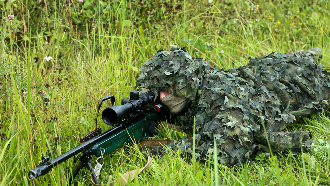    Фото: Petrov Sergey/news.ru/Globallookpress