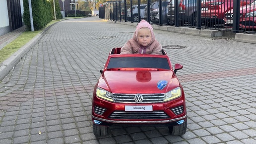 НАША АВТОЛЕДИ 😊. ПАРК ДИНОЗАВРОВ в ЗЕЛЕНОГОРСКЕ