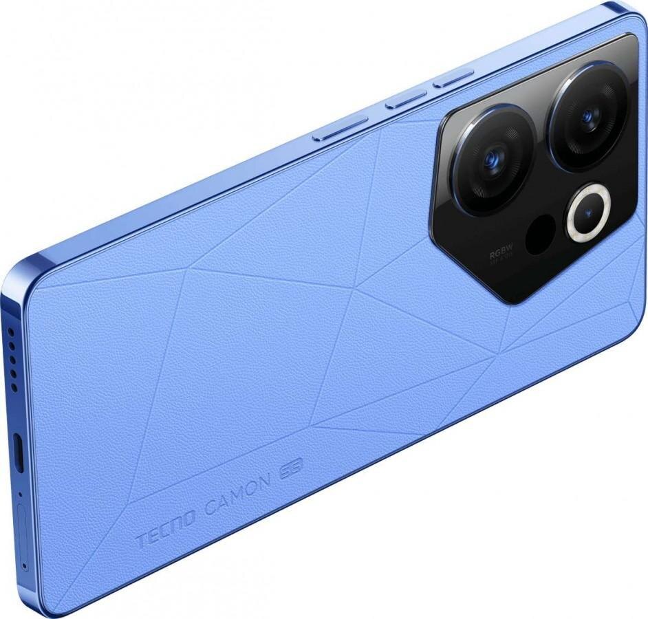 
Как на Tecno Camon 20 настроить камеру правильно в HiOS Android 15, 14, 13