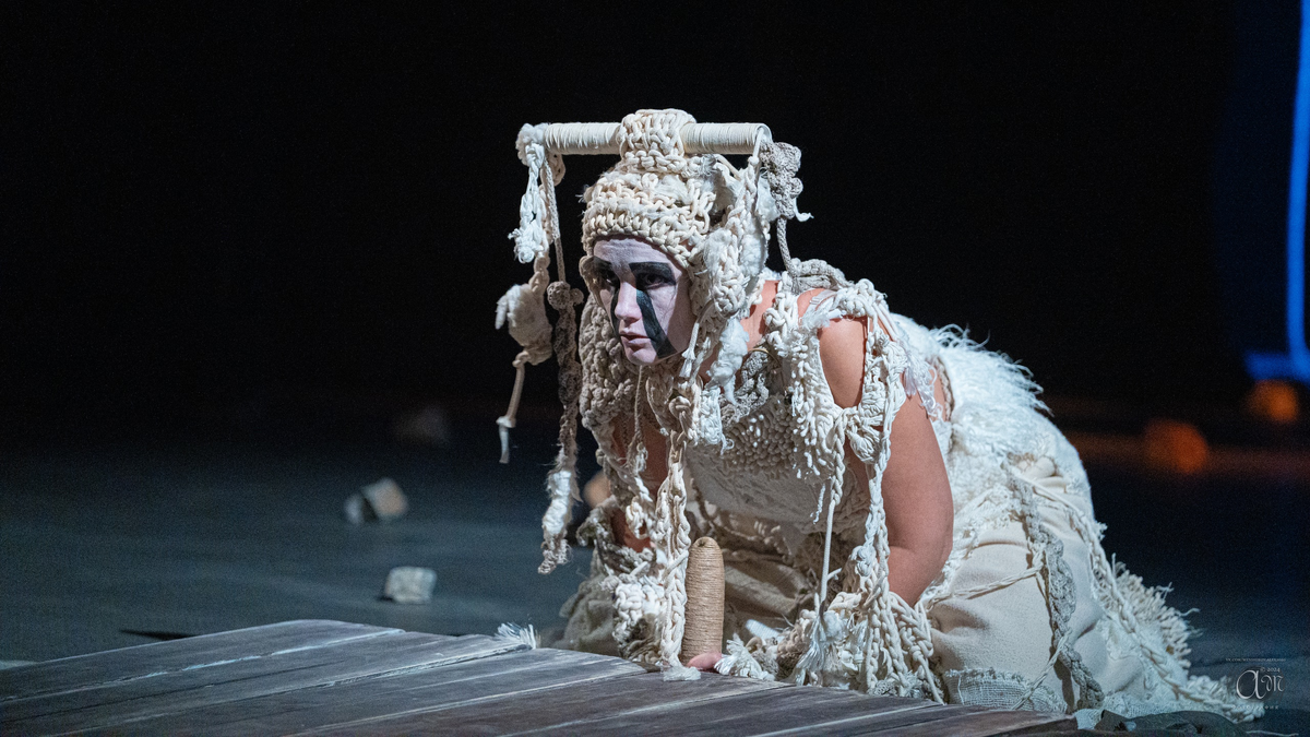 Фото: Александр Меньшиков