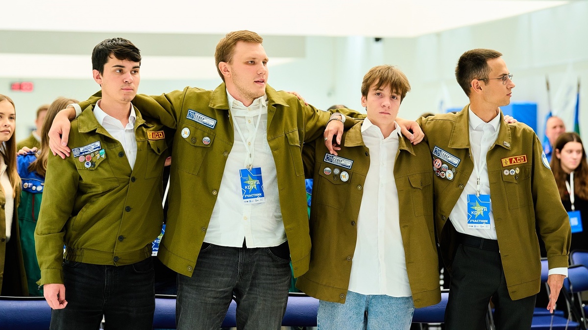    Югорские студенты рассказали о своих доходах