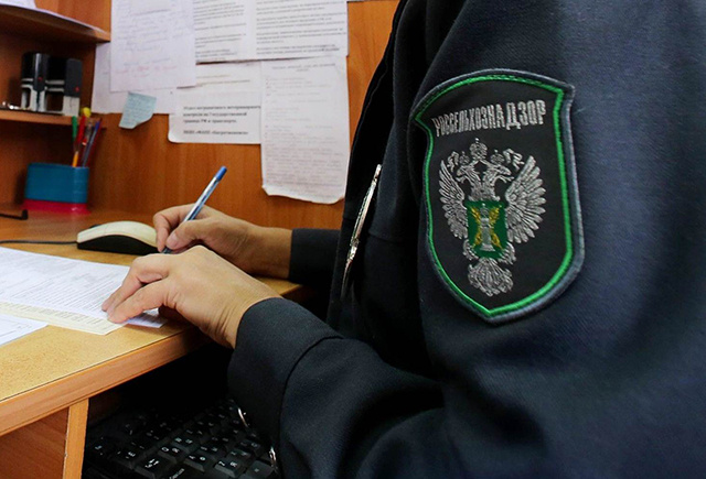 В тверские детские сады поставляют печень, произведенную в Уругвае в феврале