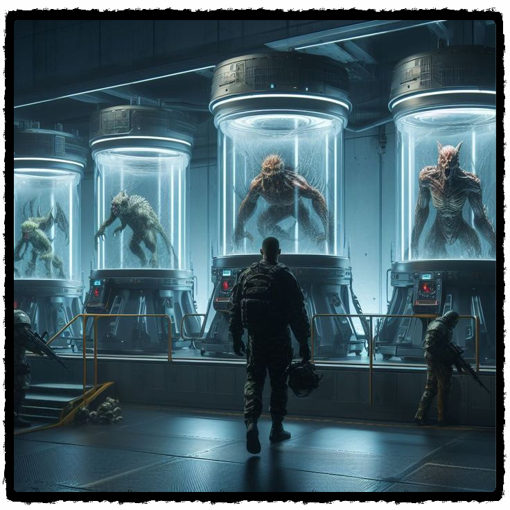 Эксперимент