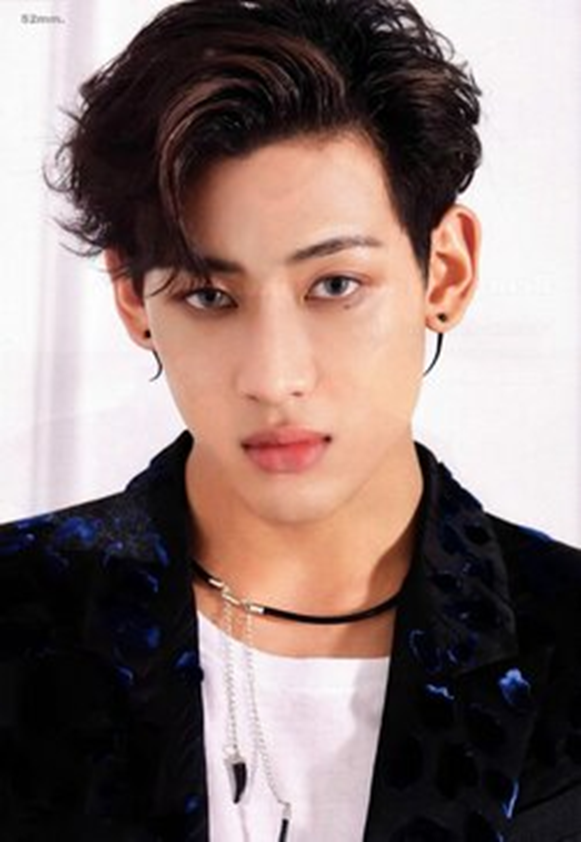 БэмБэм из GOT7