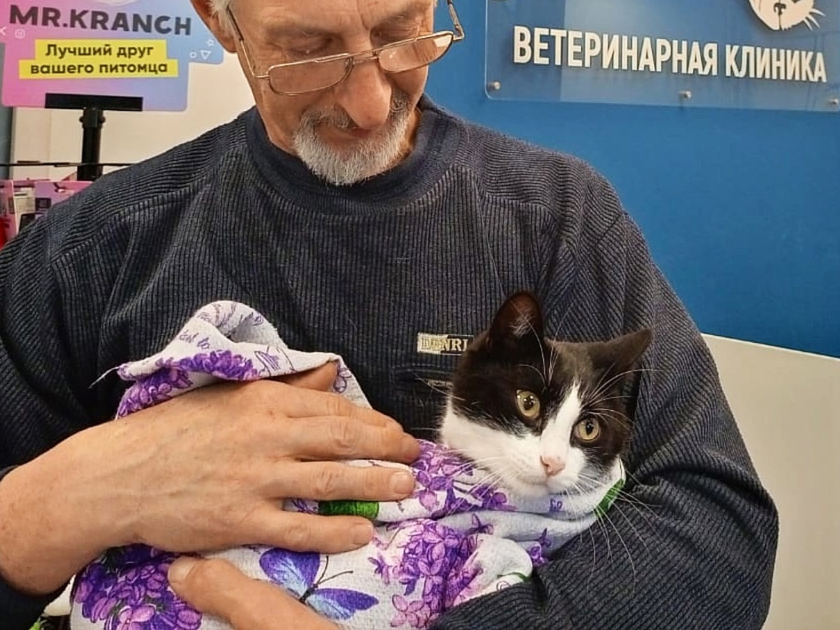 Приехали в клинику с надеждой на лучшее