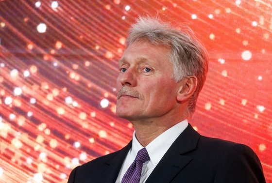    Дмитрий Песков