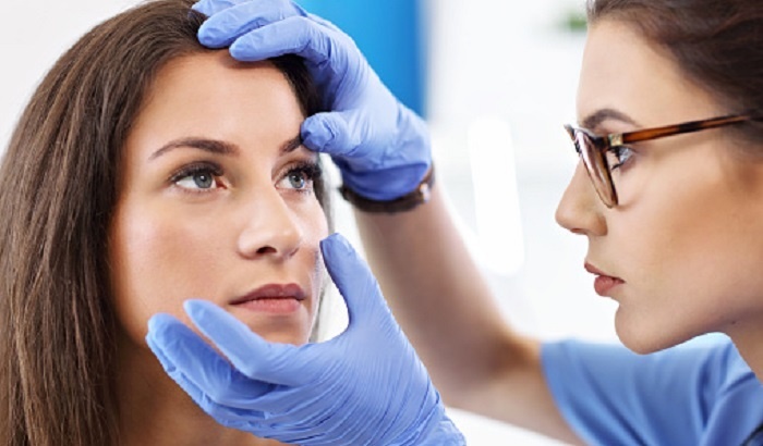    Российские ученые назвали ключевые причины проблем со зрением