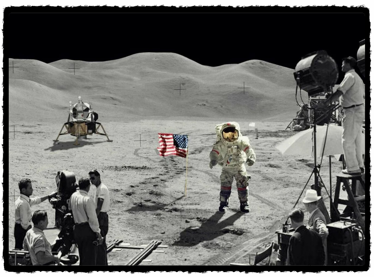 Постановка