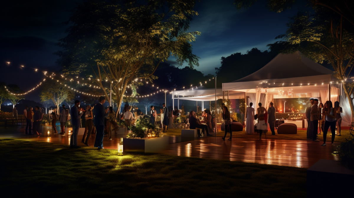 Мы умеем навести красоту на участке. 