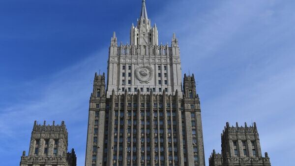    © Sputnik / Максим Блинов