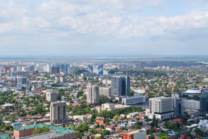    администрация Краснодара