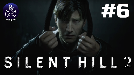 Télécharger la video: Silent Hill 2 Remake ➤ Прохождение 2024 ➤ Серия 6