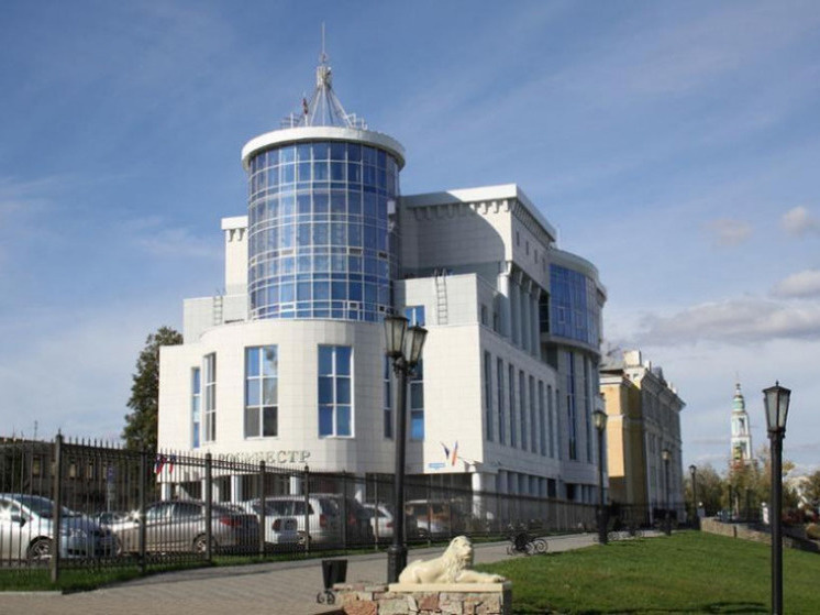     Фото: пресс-служба управления Росреестра по Тамбовской области