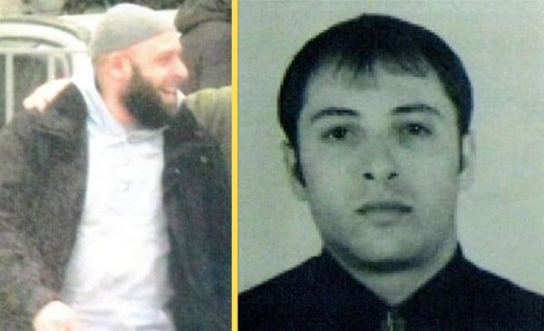    Швеция экстрадировала российского террориста в Бельгию