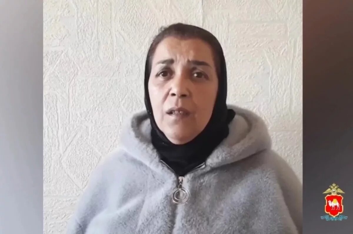    В Усть-Катаве полицейские задержали лже-целительницу
