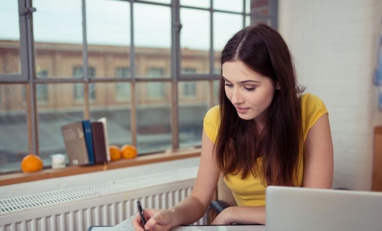 поиск выполнения работы определи