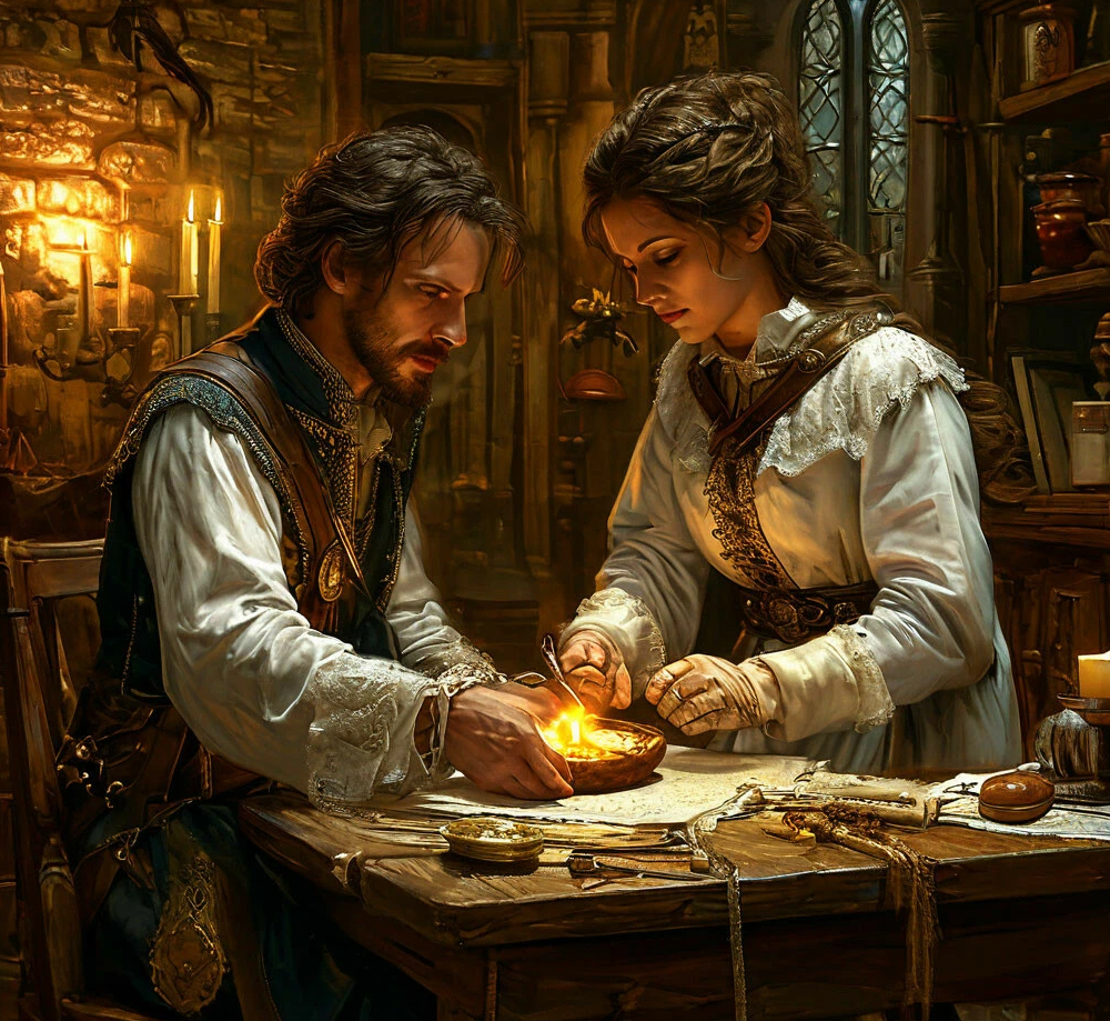 Изображение сгенерировано нейросетью