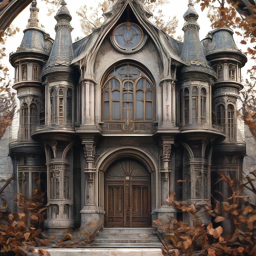 Изображение сгенерировано в нейросети Шедеврум на канале Попутный ветер - деканат