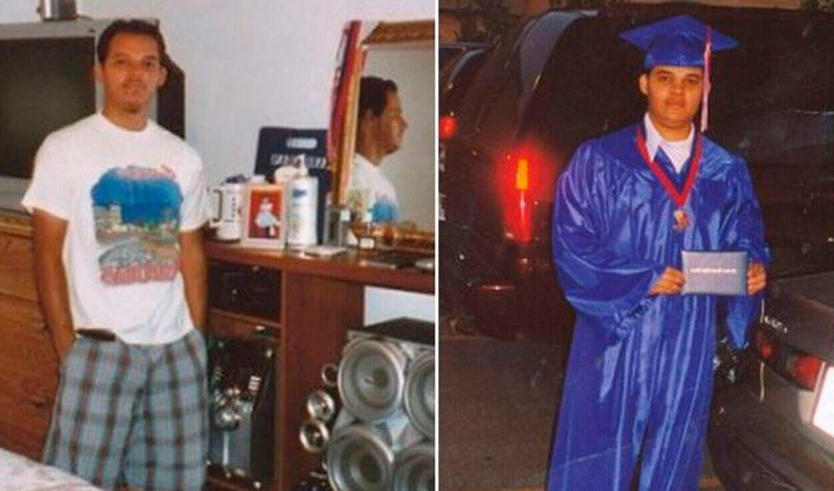 Ларри Мурильо