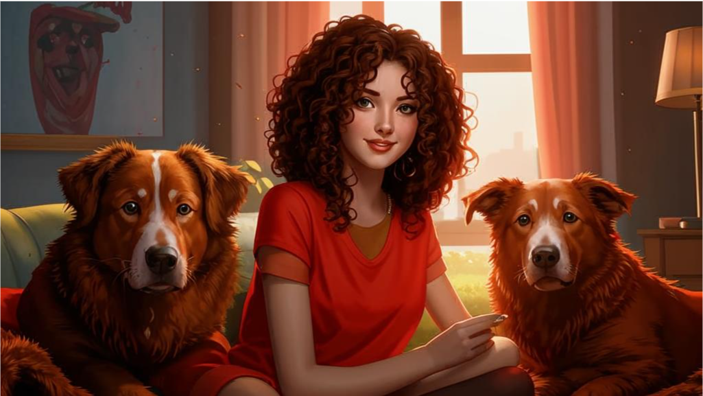 Изображение сгенерировано Кандинский 3.1