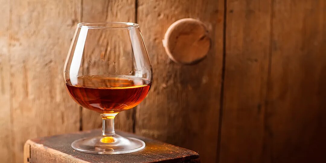 Как правильно пить коньяк