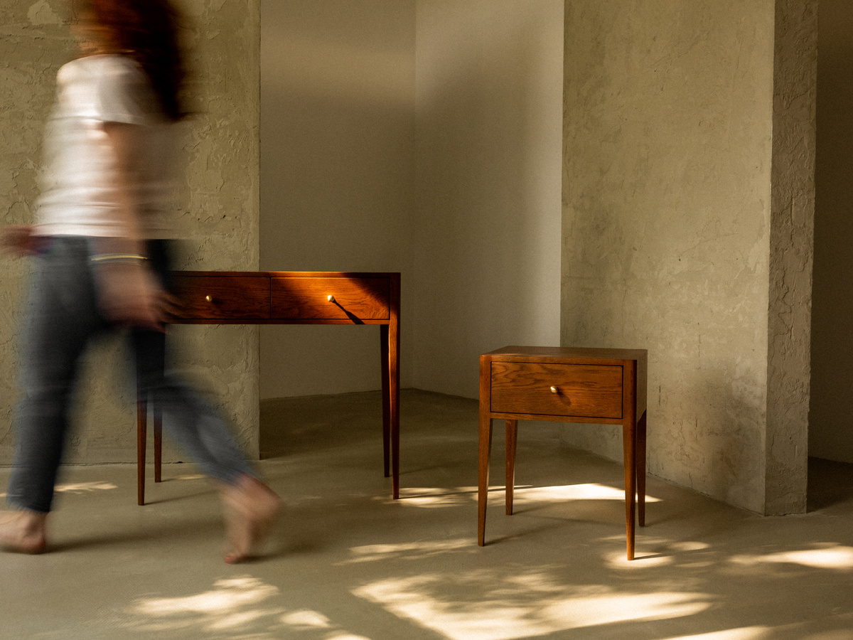 Консоль Citizen 90 см