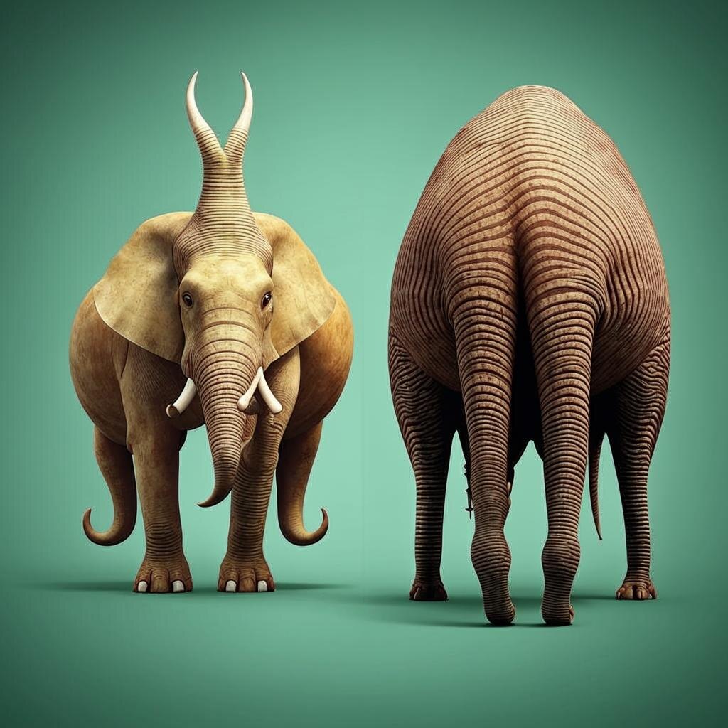 Картинка сгенерирована нейросетью #kandinsky по названию статьи