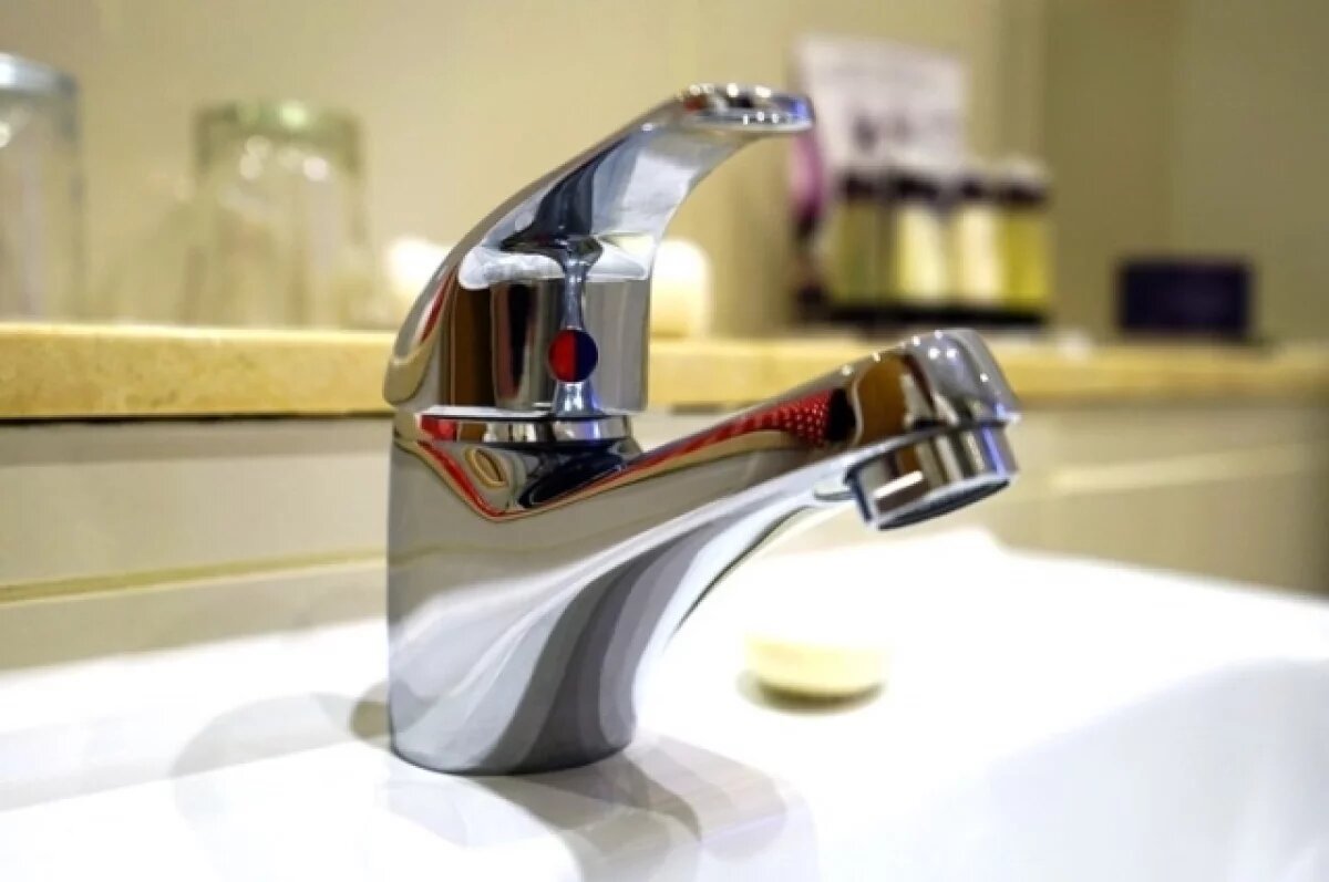    Третьи сутки без холодной воды сидят жители посёлка Радыгино