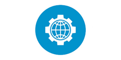 Логотип сайта «EDC.SALE»