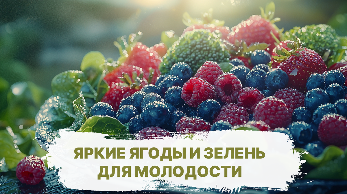 Антиоксиданты 
