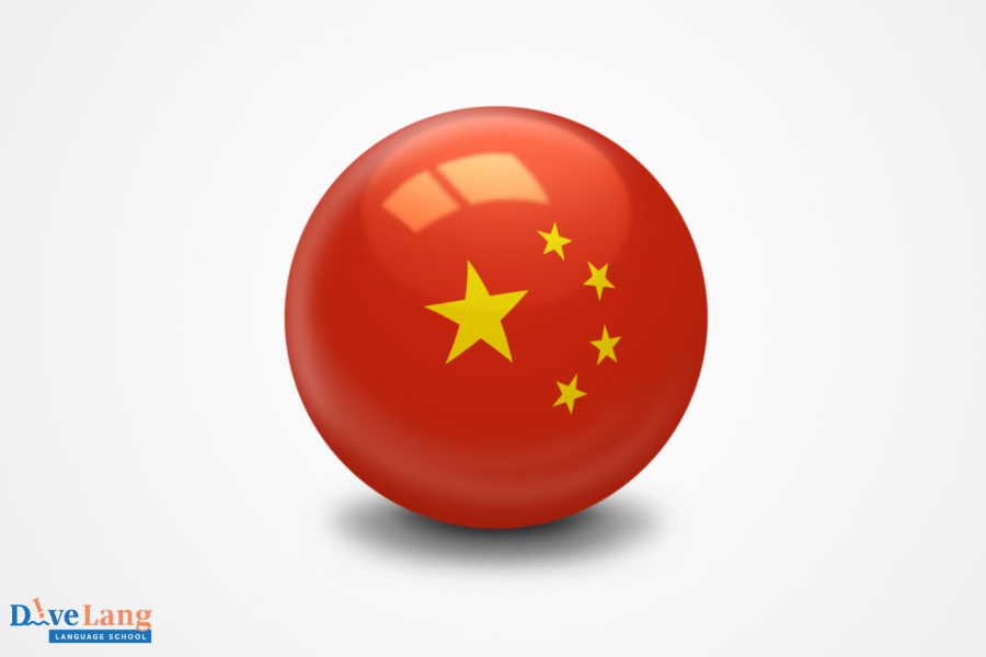 Выучить китайский язык