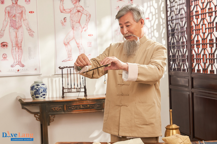 Культкура и традиции Китая