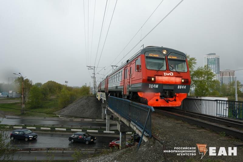    Мэр проинспектировал будущий маршрут наземного метро